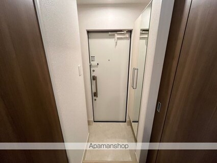 ルピナス　イースト[1K/27.02m2]の内装5