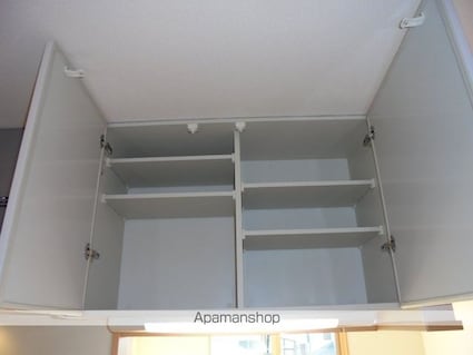和歌山県和歌山市福島[2DK/59.46m2]の内装6