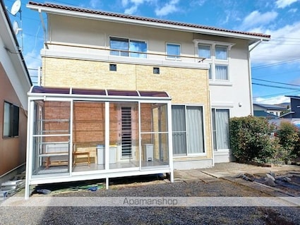 寿北Ｎ貸家[4SLDK/130m2]の外観5