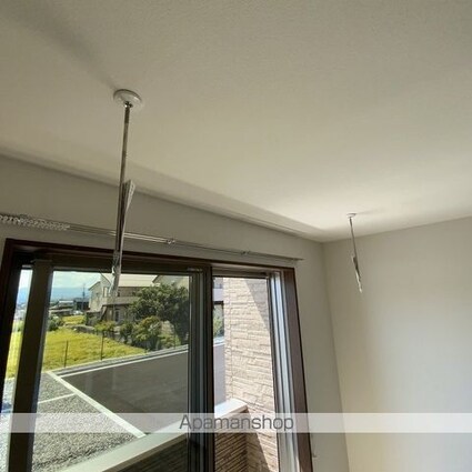 ラフィネ新井[1K/29.78m2]の内装3