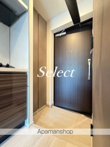 S−RESIDENCE横濱磯子ALIZEの内装写真