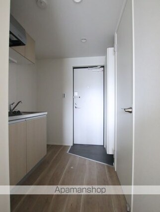 ＧＲＡＤＵＳ鶴ヶ島[1K/22.05m2]の内装2