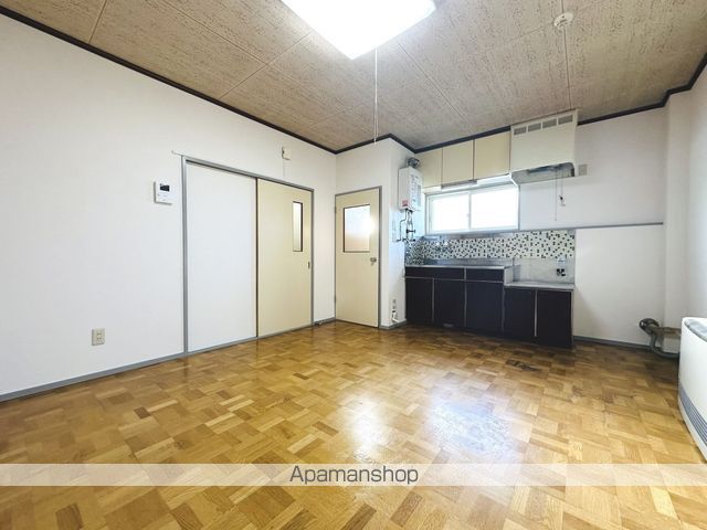 ルベール富岡の内装写真