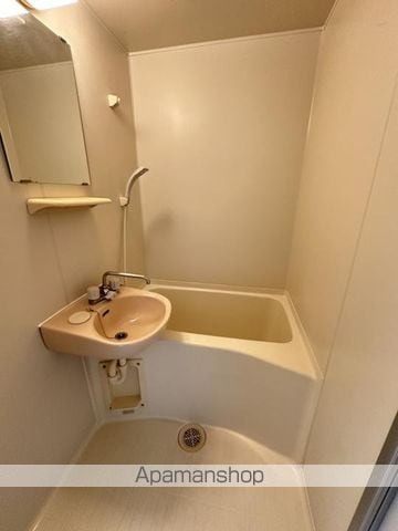 ABUNDANCETENJINBASHIの内装写真