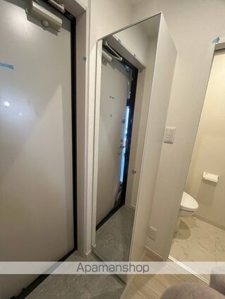 ソア南流山[1LDK/30.01m2]の玄関