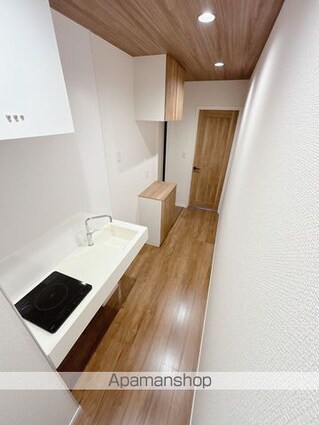 Ｄｏｍｉｌｅ[1K/24.64m2]の内装6