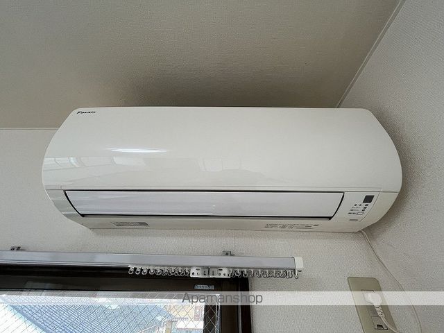 ハイパッションブクリヤの内装写真