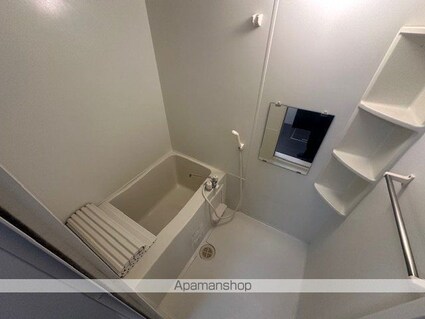 インペリアルコート[1K/25.28m2]のバス