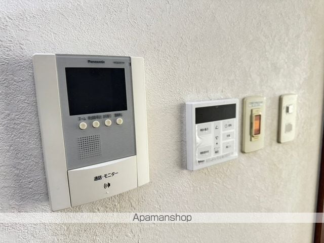 カーサミモーサ三鈴の内装写真