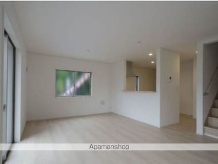 Ｋｏｌｅｔ府中是政[3SLDK/92.34m2]の内装1