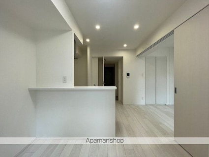 ルミーク千歳船橋[1LDK/31.98m2]のその他設備