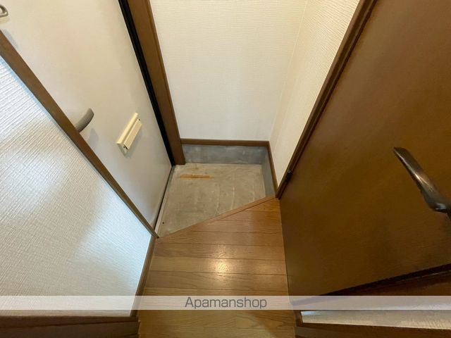 FUNNY PLACEの内装写真
