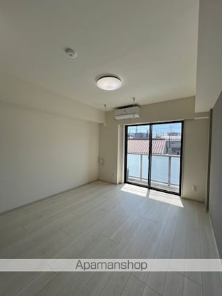 東京都中野区鷺宮２丁目[1K/26.7m2]の内装3