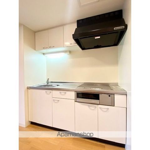UURコート札幌南三条プレミアタワーの内装写真