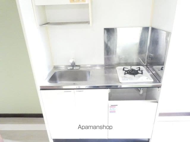 ドミール平町の内装写真
