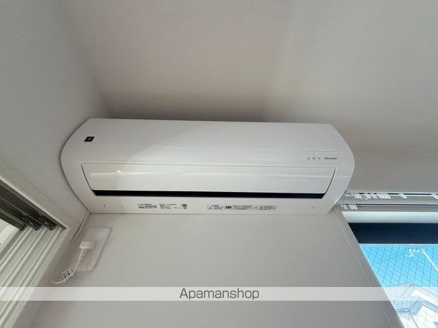 LOUIS APARTMENT 豊中蛍池ウエストの内装写真