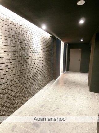 東京都台東区入谷２丁目[2LDK/51.69m2]のロビー1