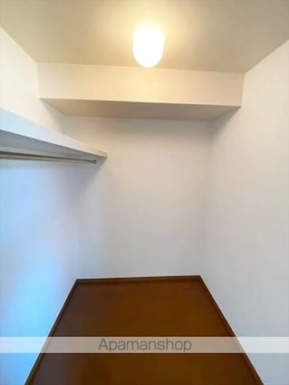 ロイヤルガーデンミルフィー　Ｂ棟[2LDK/55.45m2]の収納