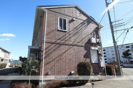 東京都東大和市芋窪５丁目[1LDK/46.37m2]の外観2