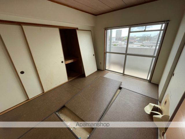 アルカディア長久手の内装写真