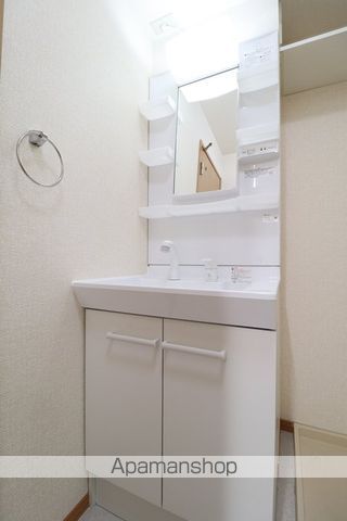 タウンコートながみねの内装写真