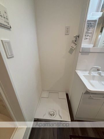 MQUARTO柏IIの内装写真