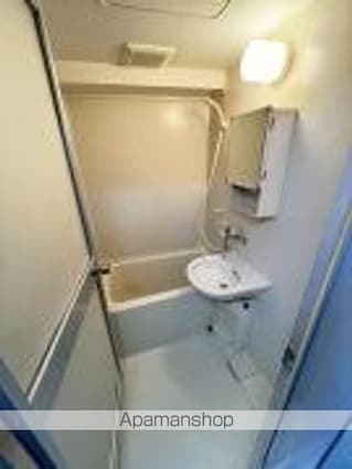 ミナトビル朝生田[1K/26.4m2]のバス