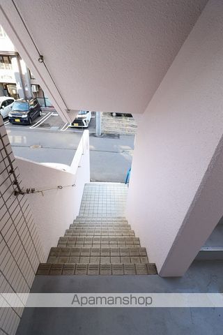 ビッグバーンズマンション北郷IIIAのその他写真