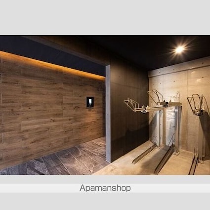 Ａｍｉｒｌ　Ｐｒｅｍｉｅｒ　Ｈｅｉａｎ－ｄｏｒｉ[1LDK/30.63m2]の外観4