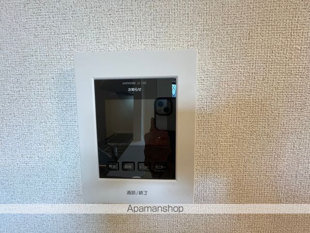 ヒカルサ仰木の里Iの内装写真