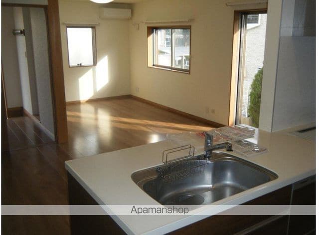 東京都三鷹市中原４丁目[3LDK/89.42m2]のその他部屋・スペース