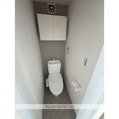 CASA二俣川の内装写真