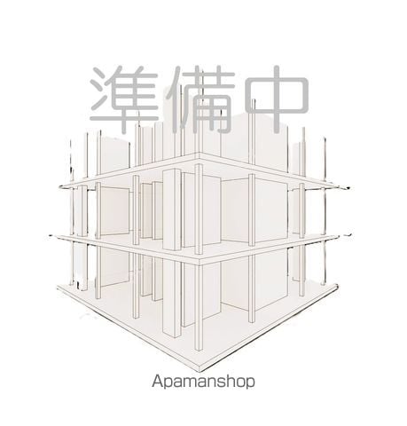 エルファーロ西新宿五丁目III