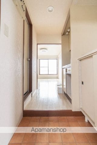 DOORS方南町の内装写真