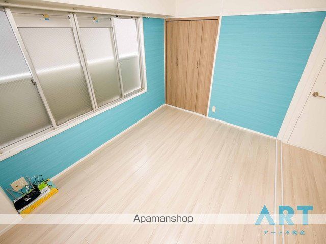 レイス三番町の内装写真