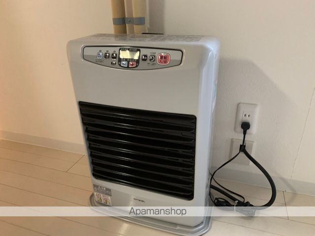 ヴィータフェリーチェ トレの内装写真
