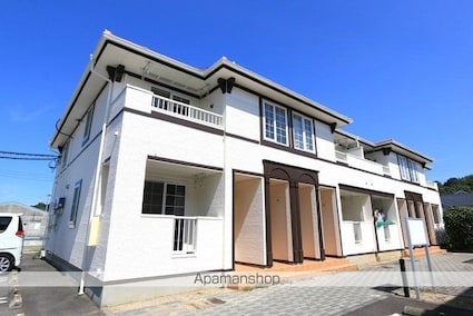 マンダリーナ[1LDK/46.49m2]の外観1