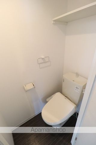 リベルタ澄川の内装写真
