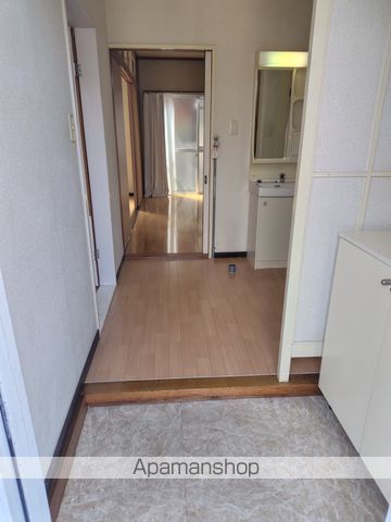 ハイツ本町の内装写真