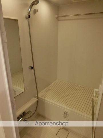 東京都新宿区西新宿３丁目[1K/30.63m2]のバス