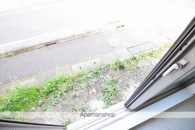 ブライティア二宮の内装写真