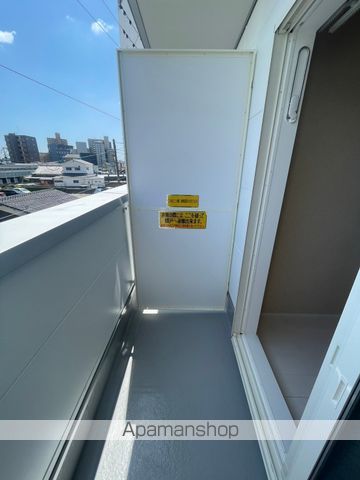 CHERIM西鉄久留米IVの内装写真
