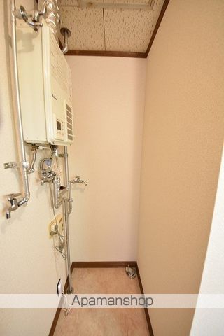 アーバン北29の内装写真