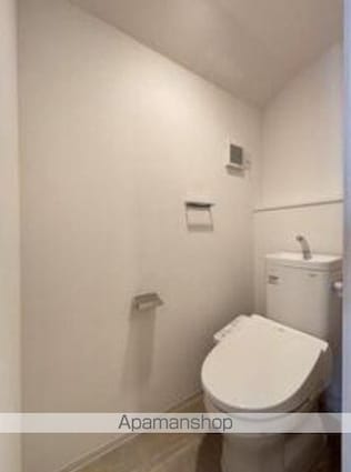 東京都杉並区永福３丁目[1LDK/31.81m2]のトイレ