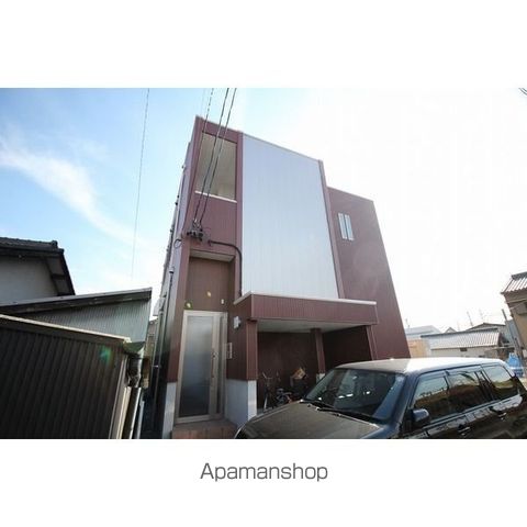 アモール枇杷島の外観写真