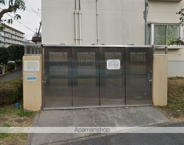 川越グリーンパークMー1号棟のその他写真