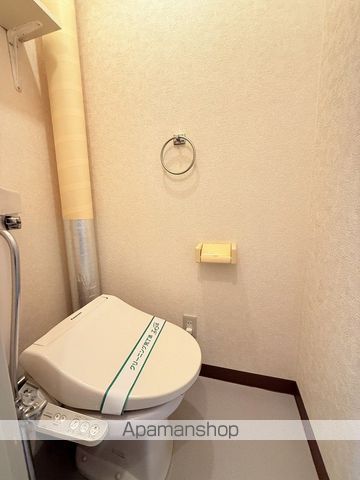 グレース宮の森の内装写真