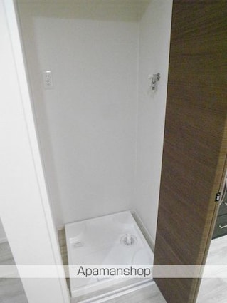 東京都世田谷区梅丘３丁目[1R/19.84m2]のその他設備