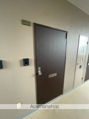 グランディール壹番館の内装写真