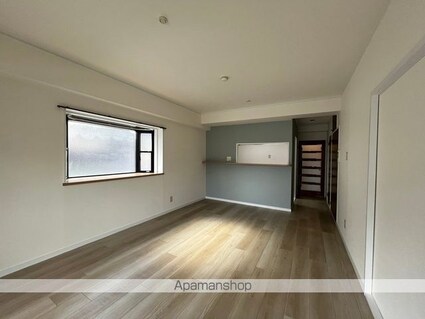 サンスターレ安城寺[3LDK/70.2m2]のリビング・居間